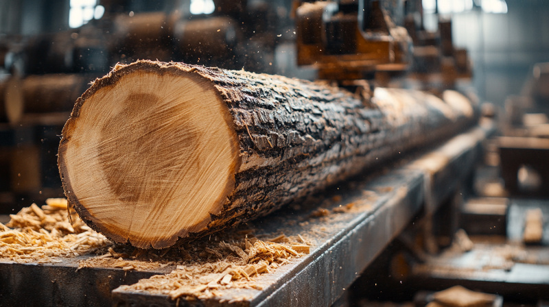 Holzbearbeitungsmaschinen Leasing